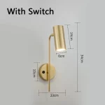 B421-Gold-Switch