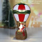 Santa Claus