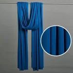 Dusty Blue