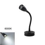 černá hadice 6000K
