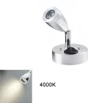 stříbrná tyč 4000K