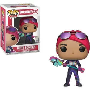 Sběratelské funko pop figurky s motivem fortnite | herní postavičky, vinylové hračky