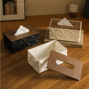 Praktický organizér na stůl | úložný box | plastový box