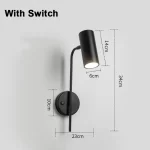 B421-Black-Switch
