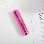 5 ml světlé růže