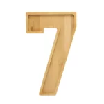 7