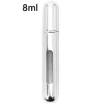 8ml Bright Sliver
