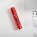 5 ml jasně červené