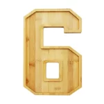 6