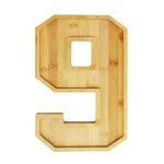 9