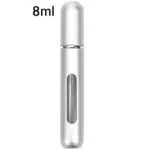 8ml matný plátek
