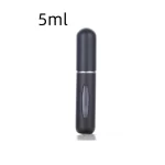 5ml matná černá
