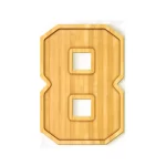 8