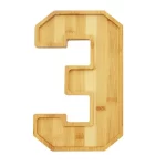 3