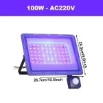 100W senzor