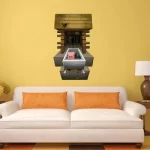 I